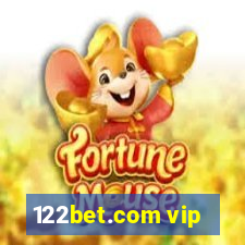 122bet.com vip